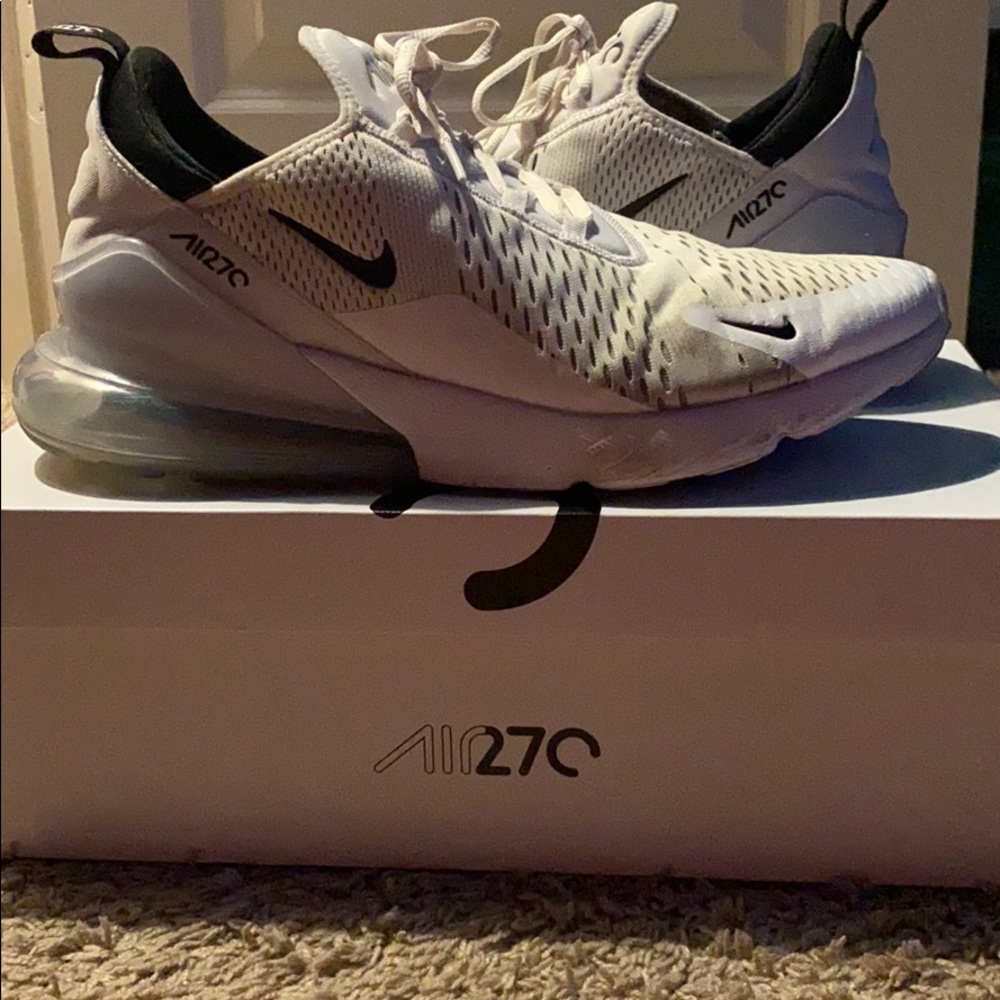 air max 270